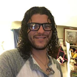 Meet your Posher, Jonathan